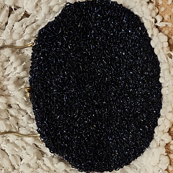 Vintage Beaded Bag - Picture 2 of 13